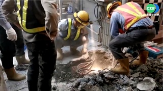 竊電挖礦賺11萬 台電追討375萬電費