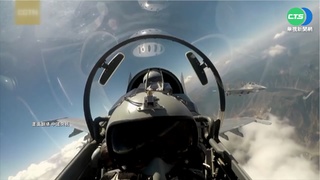 國安局證實共機墜南海 藉搜救探美底線