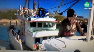 澎湖破人蛇集團 中國籍女子偷渡來台