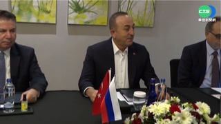 烏俄談判無共識 烏盼開設馬立波人道走廊