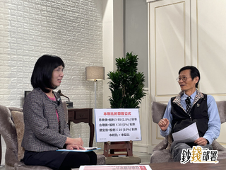 【鈔錢部署】他掌握公式佛系存股! 曝年領股息2百萬秘訣