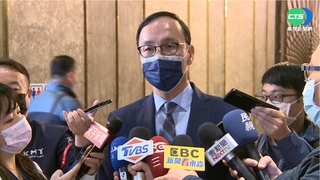 借鏡南韓大選 藍營盼在野學習合作