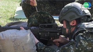 借鏡烏俄戰爭 立委籲教召加強防空訓練