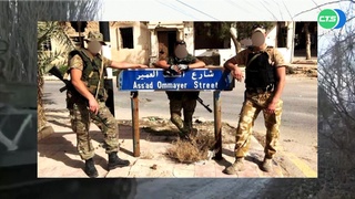 烏克蘭心戰再出招 感謝俄軍貪腐助攻