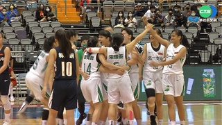 力克永仁高中 "小綠綠"挺進HBL冠軍戰