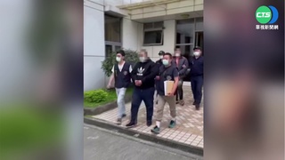 男欠債喬不攏遭擄! 烙朋友搭救逞凶砸車