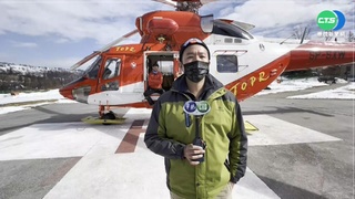 躲家鄉戰火 烏克蘭難民避禍波蘭山區小鎮