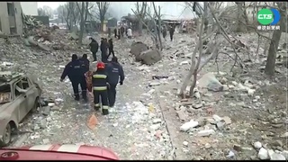 停戰現曙光?! 14日烏俄再度談判