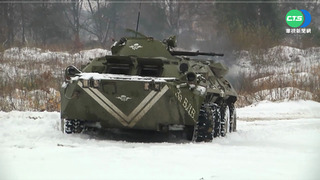 距波蘭25Km 北俄30彈轟烏西軍事基地