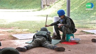 教召"裝備賠償價"曝光 遺失得賠6-8成