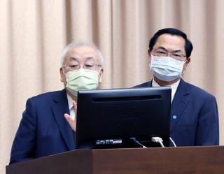 被抽考肉圓1碗多少？主計長：「1碗2顆50元」 上次我中計