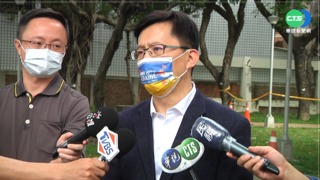 跨國爭女! 義籍爸現身仍遭拒"女童暫留台"