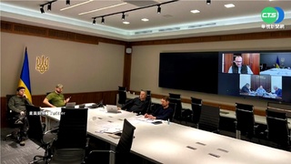 烏俄第4輪談判登場! 仍聚焦"停火.撤軍"