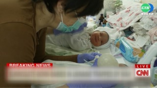 烏俄戰火燒"歐洲子宮" 代理孕母處境難