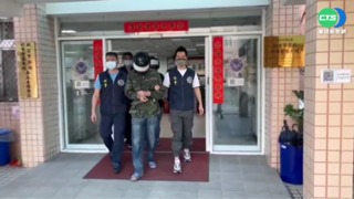 偷電纜釀桃機311停電 2外包工人羈押