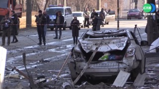 烏俄第21天! 馬立波遭圍2週 逾35萬人受困