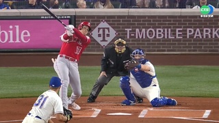 延續"二刀流"傳奇 大谷翔平"再進化"