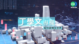 幫你讀懂時代雜誌 烏總統金句振奮士氣