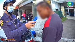 綠島觀光復甦酒駕增 警1天逮2酒駕