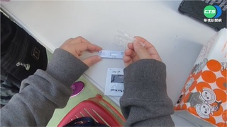 即日起調整快篩期程 自主健康管理第2、4天就得篩