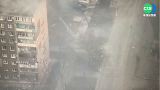 烏國手無寸鐵老人路過 竟成俄軍活標靶