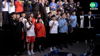 UBA四強決賽將登場 樂高獎盃話題十足