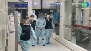 史瓦帝尼走私犀牛角遭判刑 2男今押解返台