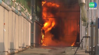 馬立波臨時避難劇院遇襲 130人獲救