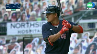 "美"夢再延續! 紐約大都會簽下林子偉