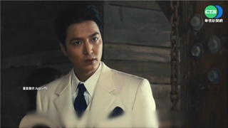 三月台韓夯劇看不完 李敏鎬.金喜善回歸