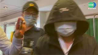 十年前酒駕遭吊照 肇逃男撞人非首次