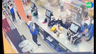 專偷火鍋料! 嫌超市行竊還囂張嗆聲