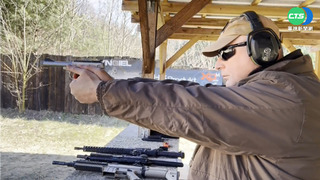 為烏克蘭而戰! 華視新聞專訪波蘭籍志願軍