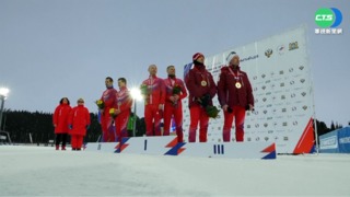 反擊全球體壇抵制! 俄羅斯乾脆自辦帕運會