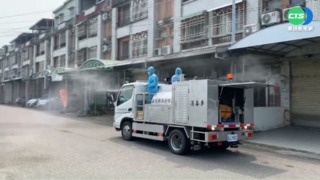 嘉縣秀林國小校長染疫 全校停課10天篩檢