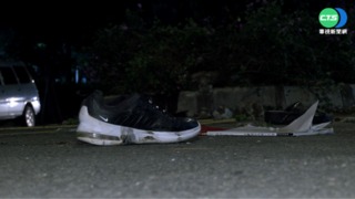 天母飆仔慣犯失速撞人 1死2傷慘斷腿