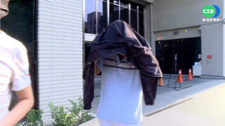 交保喊冤有禮讓行人 駁非"德東飆車王"