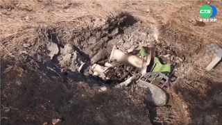 俄首射極音速飛彈 馬立波爭奪戰進市區