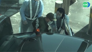 具俊曄出關奔大S豪宅 小S熱舞影片祝福