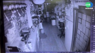 國家警報狂響! 南投一晚連7震規模最大5.1