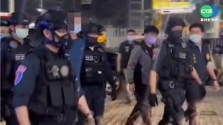 驚悚!火鍋店槍響濺血 嫌犯一度奪車逃失敗