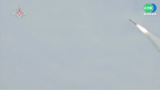 人類首次! 俄射"高超音速飛彈"毀烏軍火庫