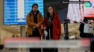 自己國家自己救! 海外烏克蘭人掀參軍潮