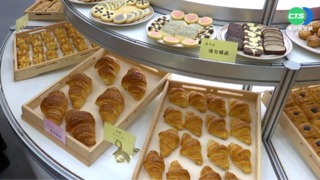 烏俄戰原物料漲奶油貴5成 烘焙業苦撐