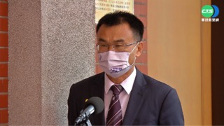 中禁令衝擊水果外銷 陳吉仲:產銷正常!