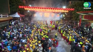 控鎮瀾宮捐款全拿 陣頭團體嗆不公