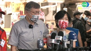 "疫死800命"戰火燒 陳佩琪槓上陳時中