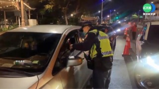 醉男酒駕8次罰不怕! 地院判入獄9個月