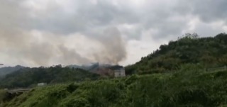 中國東航客機墜毀 陸委會表達哀悼與誠摯慰問