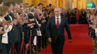 烏情報揭 俄國菁英正"密謀暗殺普丁"